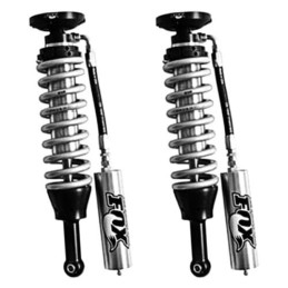 KIT AMORT FOX FACTORY COIL-OVER 2.5 RESERVATÓRIO FORD FT