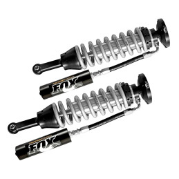 Kit  FOX Factory Coil-Over 2.5 c/ reservatório Ford ft
