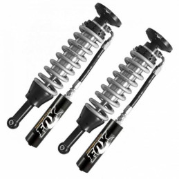 KIT AMORT FOX FACTORY COIL-OVER 2.5 C/ RESERVATÓRIO FORD FT