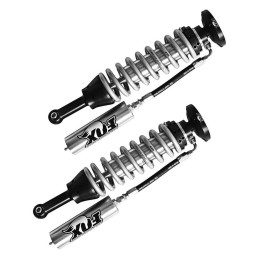 KIT AMORT FOX FACTORY COIL-OVER 2.5 C/ RESERVATÓRIO AJUSTÁVEL FORD FT