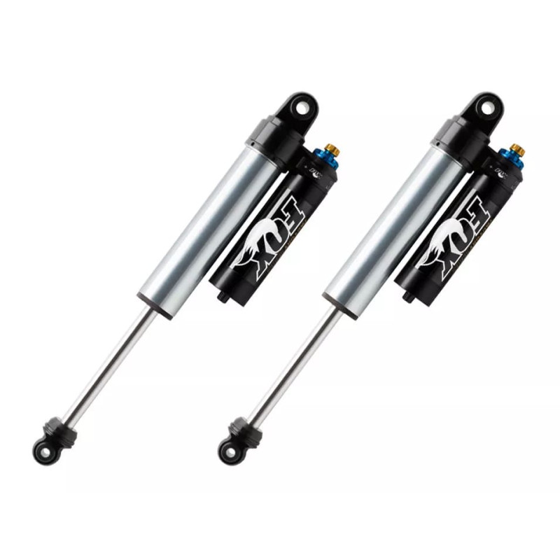Kit FOX Factory 2.5 Reservoir adjustable Ford rear Kit FOX Factory 2.5 Reservoir adjustable Ford rear