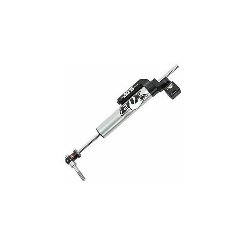FOX SHOCK PERFORMANCE 2.0 ATS STEERING STABILIZER JEEP FOX SHOCK PERFORMANCE 2.0 ATS STEERING STABILIZER JEEP