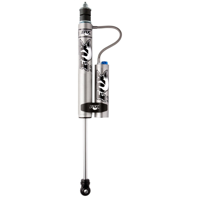FOX PERFORMANCE SERIES 2.0 SHOCK W/ RESERVOIR ADJUSTABLE JEEP FRONT FOX PERFORMANCE SERIES 2.0 SHOCK W/ RESERVOIR ADJUSTABLE JEEP FRONT