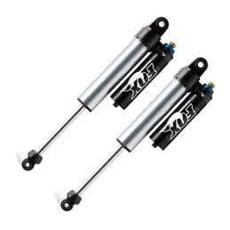 Kit amortecedores FOX Factory 2.5 Jeep ft