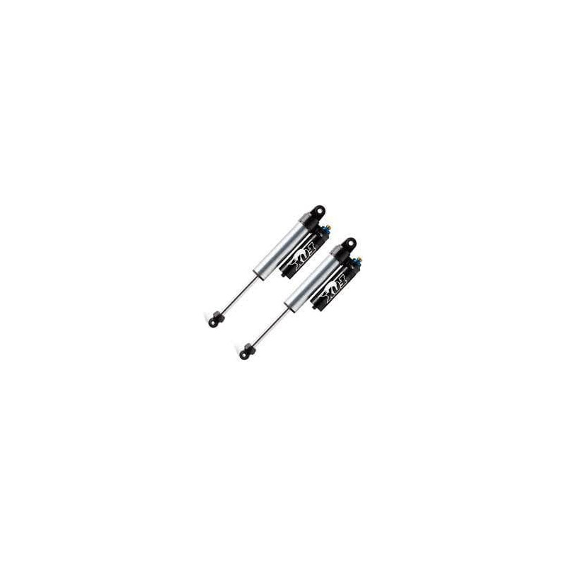 Kit amortecedores FOX Factory 2.5 Jeep ft Kit amortecedores FOX Factory 2.5 Jeep ft