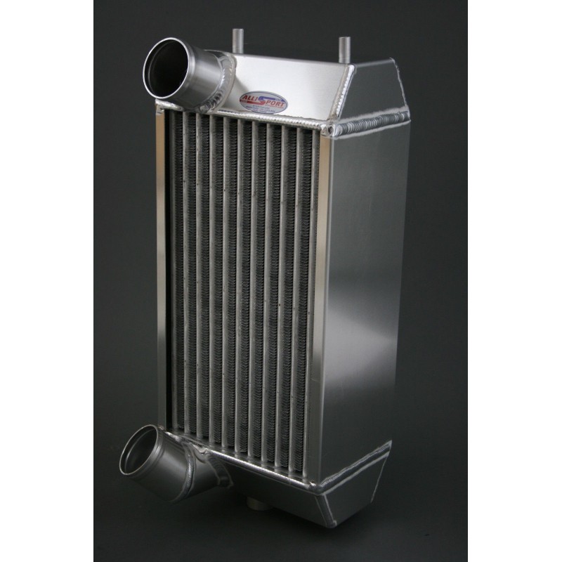 INTERCOOLER DOUBLE CORE DISCOVERY 300TDI ALLYSPORT INTERCOOLER DOUBLE CORE DISCOVERY 300TDI ALLYSPORT