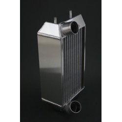 INTERCOOLER DOUBLE CORE DISCOVERY 300TDI ALLYSPORT