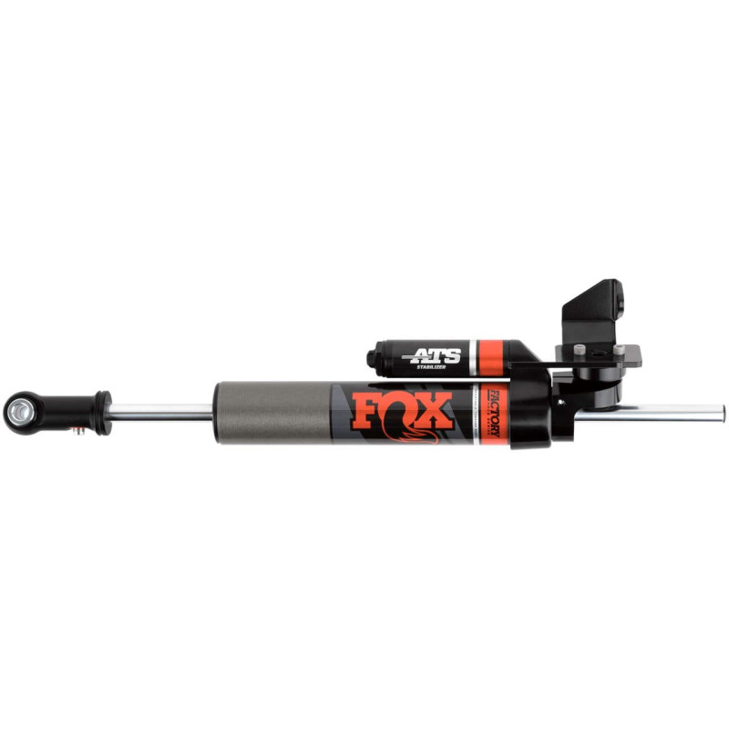 FOX SHOCK FACTORY 2.0 TS STEERING STABILIZER JEEP FOX SHOCK FACTORY 2.0 TS STEERING STABILIZER JEEP