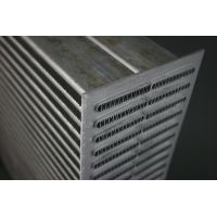 INTERCOOLER DOUBLE CORE DISCOVERY 300TDI ALLYSPORT