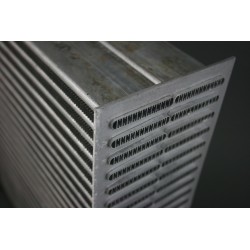 INTERCOOLER DOUBLE CORE DISCOVERY 300TDI ALLYSPORT