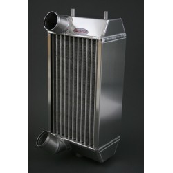 INTERCOOLER DOUBLE CORE DEFENDER 300TDI ALLYSPORT