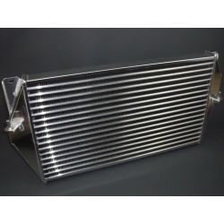 INTERCOOLER  DISCOVERY TD5 ALLYSPORT