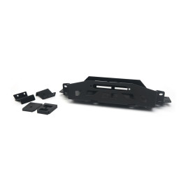 Base de guincho D6 Ford Ranger