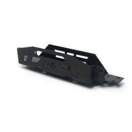 Base de guincho D6 Ford Ranger