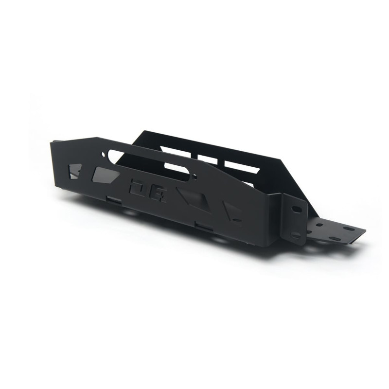 Base de guincho D6 Ford Ranger Base de guincho D6 Ford Ranger