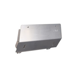 Protetor de radiador D6 Mitsubishi