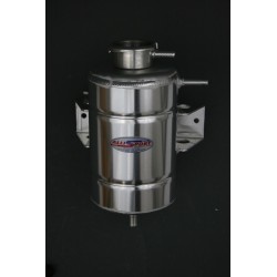 High Capacity Aluminium Coolant Header Tank  ALLISPORT