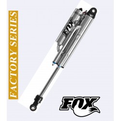FOX FACTORY 2 TUBE BYPASS 2.5 PIGGYBACK