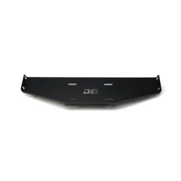 Placa de guincho D6 Volkswagen Amarok