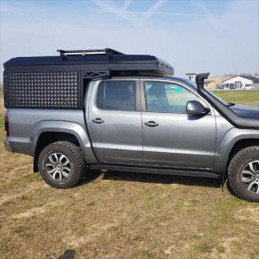 Canopy Camper Alu-cab Volkswagen