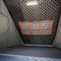 Canopy Camper Alu-cab Volkswagen