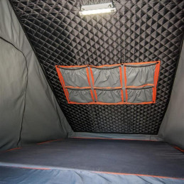 Canopy Camper Alu-cab Volkswagen