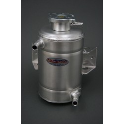 Universal Aluminium Coolant Header Tank  ALLISPORT
