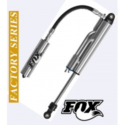 AMORTECEDOR FOX FACTORY 3 TUBE BYPASS 2.5 C/RESERVATORIO