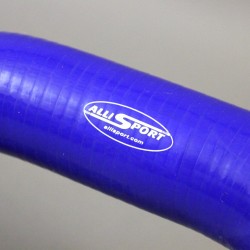 DEFENDER PUMA 2.2  Performance Turbo Hose ALLISPORT
