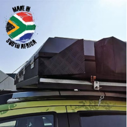 Protetor de toldo Alu-cab 270º