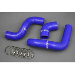 Freelander TD4 Uprated Hose Kit ALLISPORT