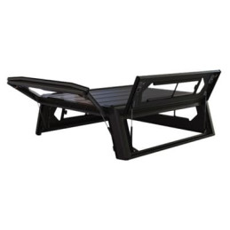 Canopy "contorno" Alu-cab Volkswagen c/ janelas