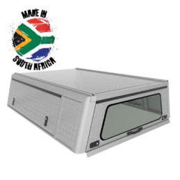Alu-cab Canopy Explorer Nissan