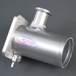 Freelander TD4 EGR Removal Kit  ALLISPORT