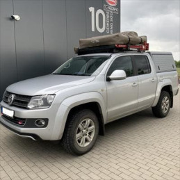 Alu-cab Canopy Explorer Volkswagen