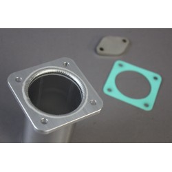LAND ROVER TD5 EGR Removal Kit  ALLISPORT