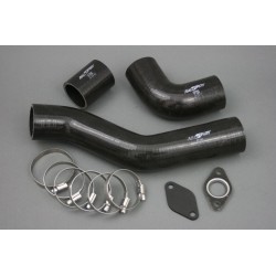 Defender 300Tdi EGR Removal Kit Black  ALLISPORT