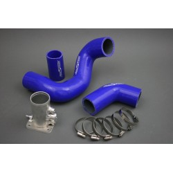 Range Rover P38 EGR Removal Kit Black  ALLISPORT