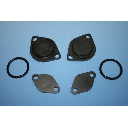DISCOVERY 3 TDV6 EGR Removal Kit ALLISPORT