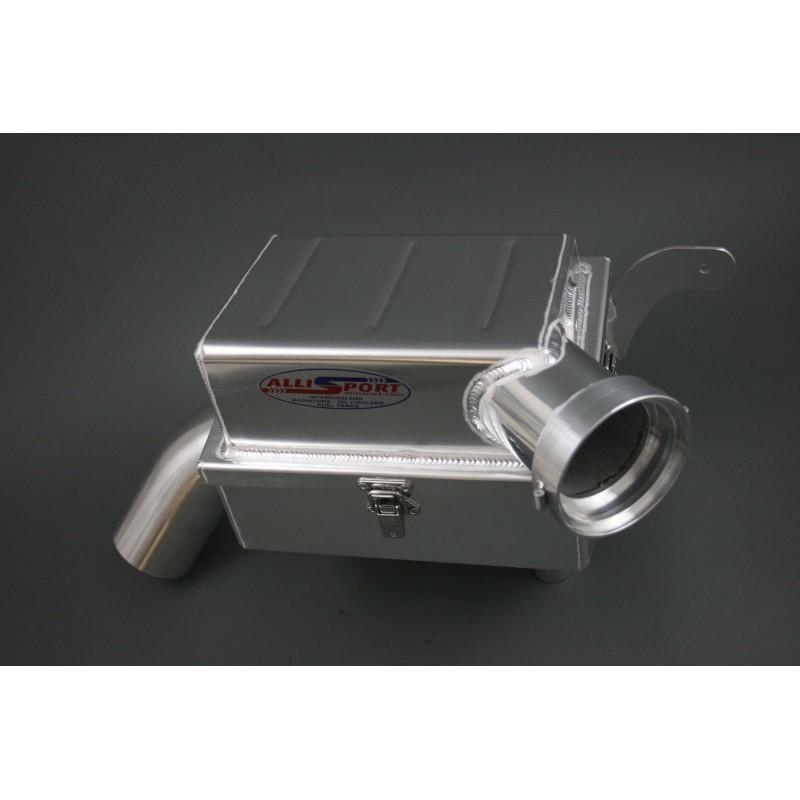 Defender TD5 Replacement Air Filter Housing ALLISPORT Defender TD5 Replacement Air Filter Housing ALLISPORT