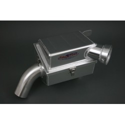 Defender TD5 Replacement Air Filter Housing ALLISPORT