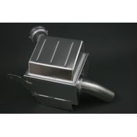 Defender TD5 Replacement Air Filter Housing ALLISPORT