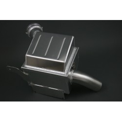 Defender TD5 Replacement Air Filter Housing ALLISPORT