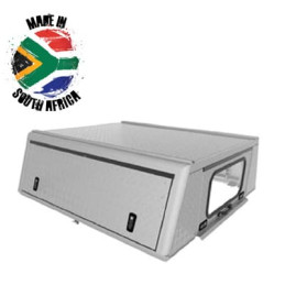 Alu-cab Canopy Adventure Ford Ranger