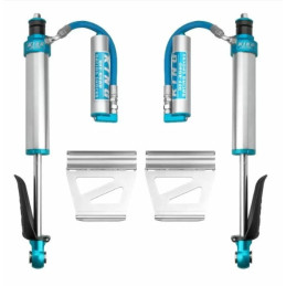 KIT KING 2.5 TOYOTA LC150 TRAS