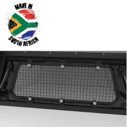 Alu-Cab security window grid