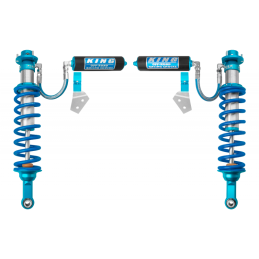 Kit King 2.5 Traseiro para Ford Bronco – Suspensão de Alta Performance