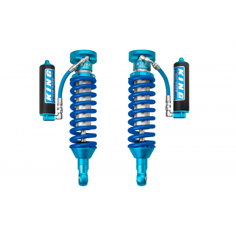Kit King 2.5 Dianteiro para Ford Ranger PX/T6 – Máximo Desempenho Kit King 2.5 Dianteiro para Ford Ranger PX/T6 – Máximo Desempenho