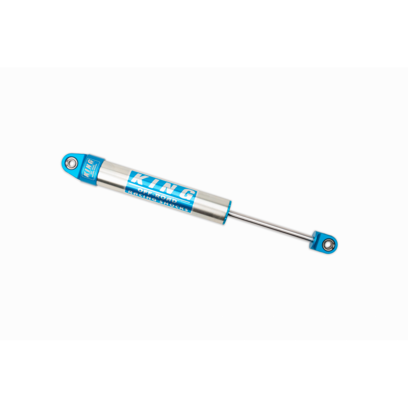 JEEP JK KING 2.0 STEERING STABILIZER JEEP JK KING 2.0 STEERING STABILIZER