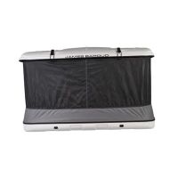 Tenda de tejadilho Grand Raid M James Baroud